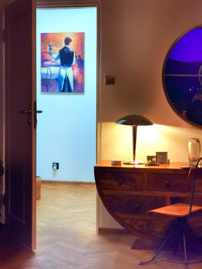 Pokoje Przy Plazy Z Widokiem Na Morze Sopoty Exteriér fotografie